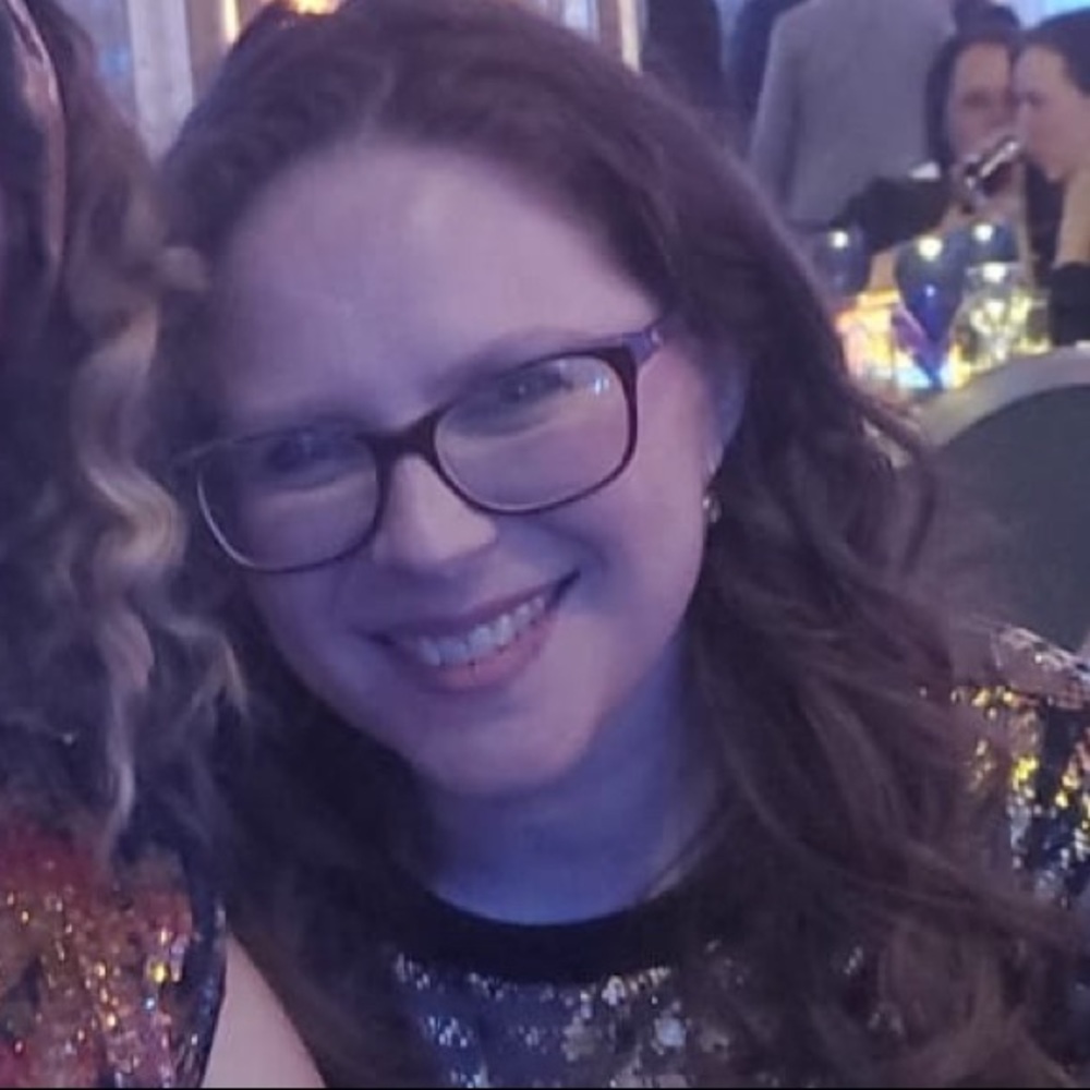 Meet your Posher, Andrea